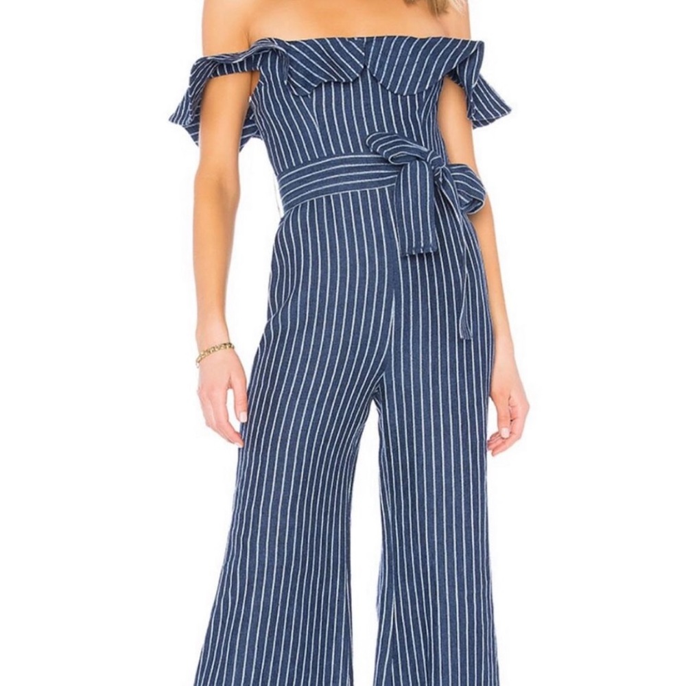 Alexis Jumpsuit
